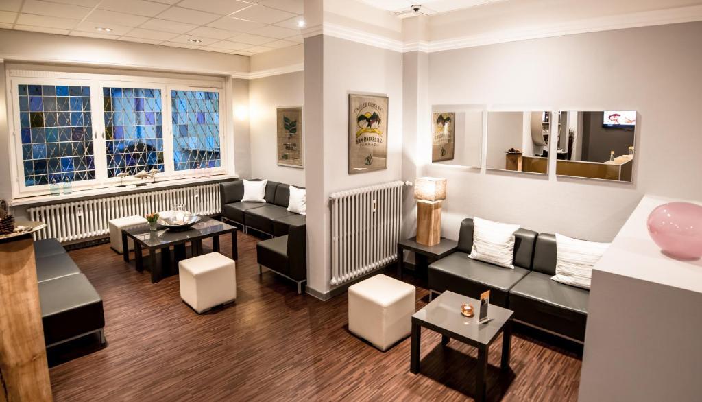 Hotel Flaemischer Hof Киль Экстерьер фото